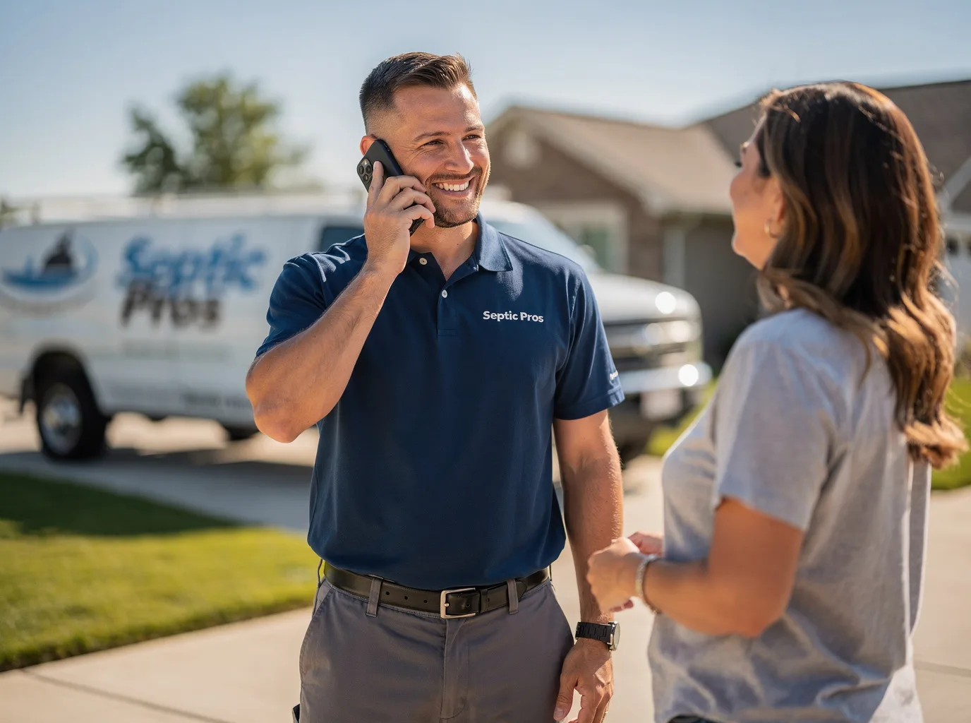 Septic Tank Pumping Ontario, CA FAQs